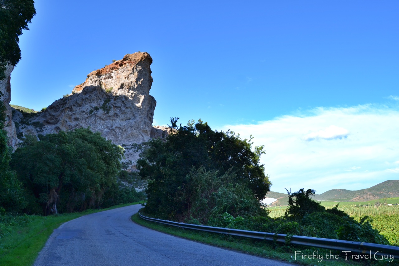 Read more about the article Queen Victoria in the Gamtoos Valley