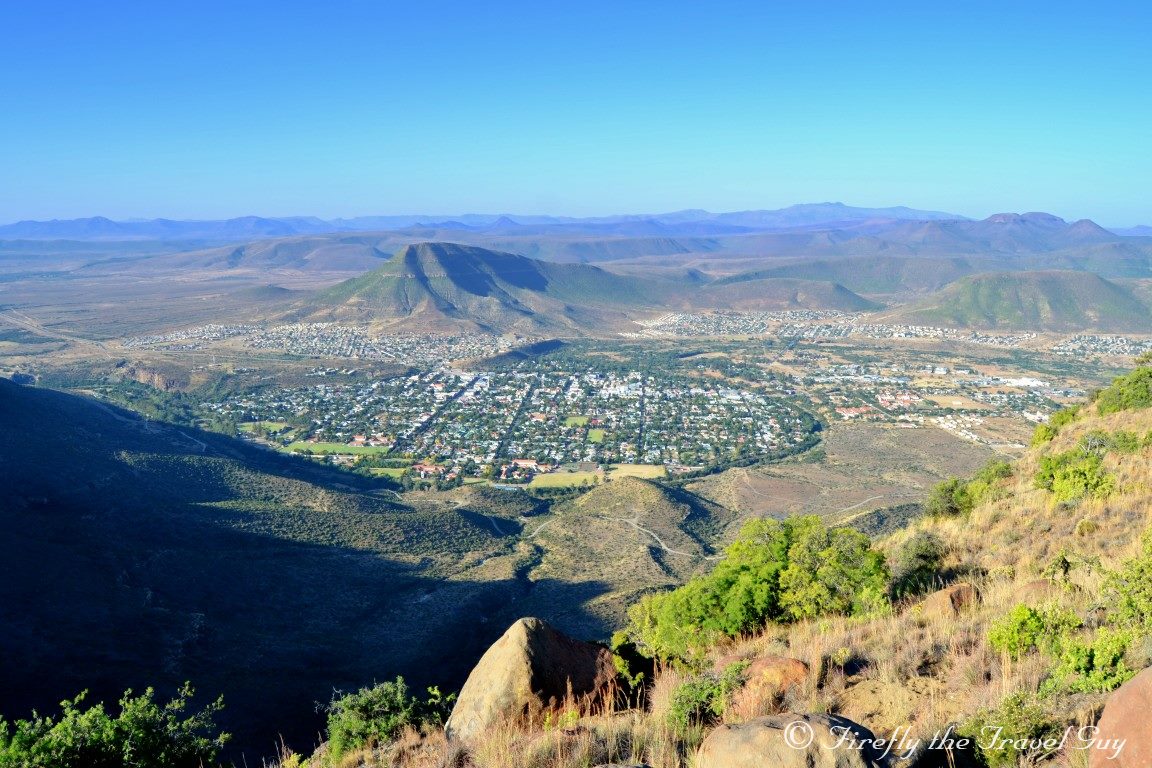 Read more about the article Graaff-Reinet – a gem discovered