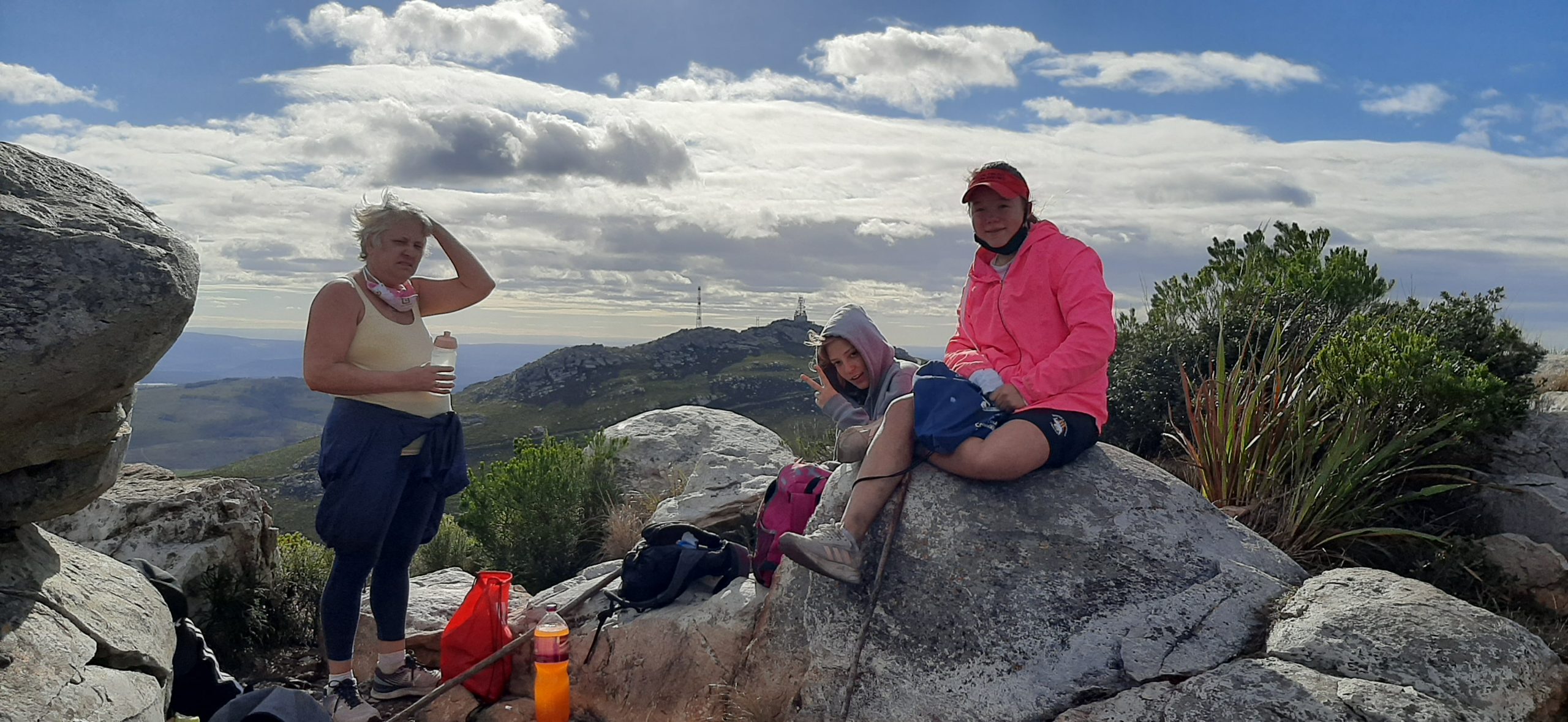 Read more about the article A hike up Lady’s Slipper outside Port Elizabeth