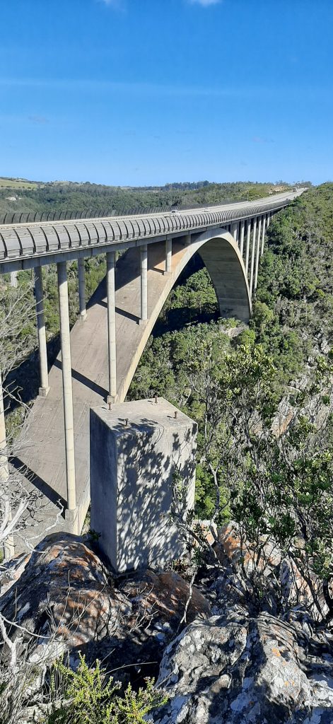 Van Stadens River Bridge