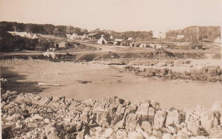 You are currently viewing Port Elizabeth Then and Now – The Willows Holiday Resort