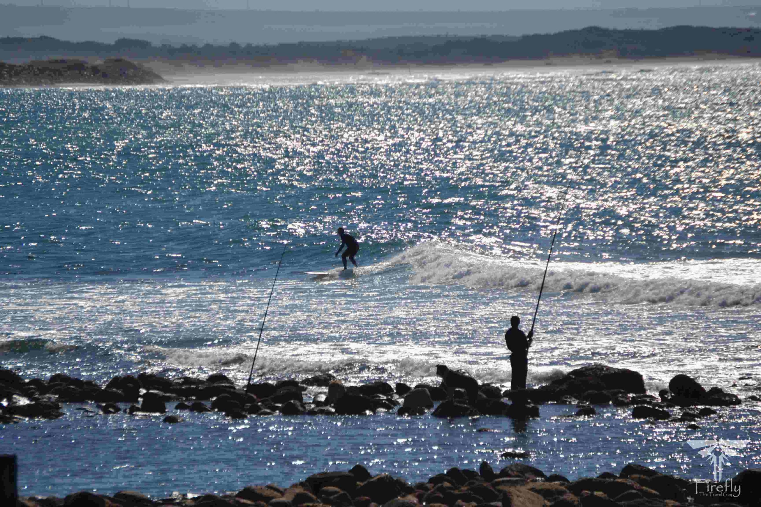 Read more about the article Sea, surf and fishing