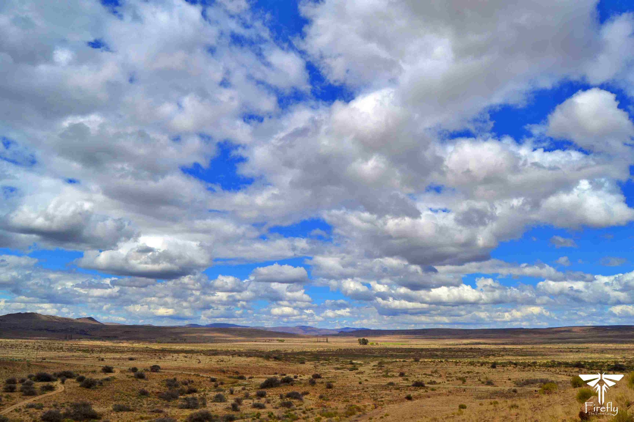 You are currently viewing Karoo skies