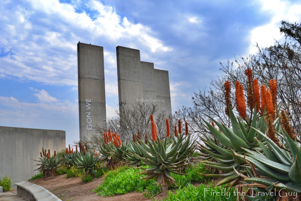 You are currently viewing The Cradock Four Garden of Remembrance