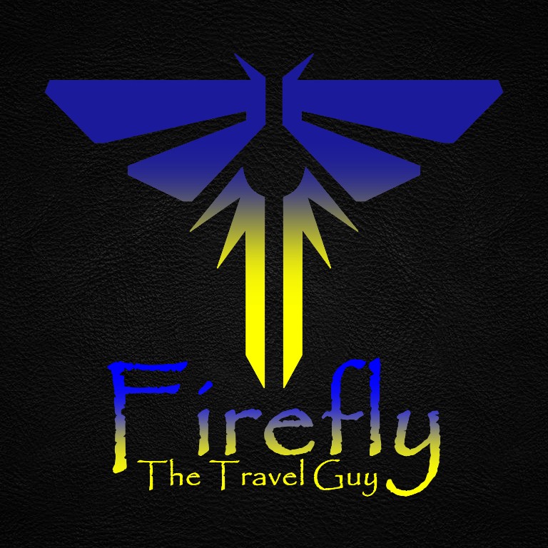 Firefly the Travel Guy