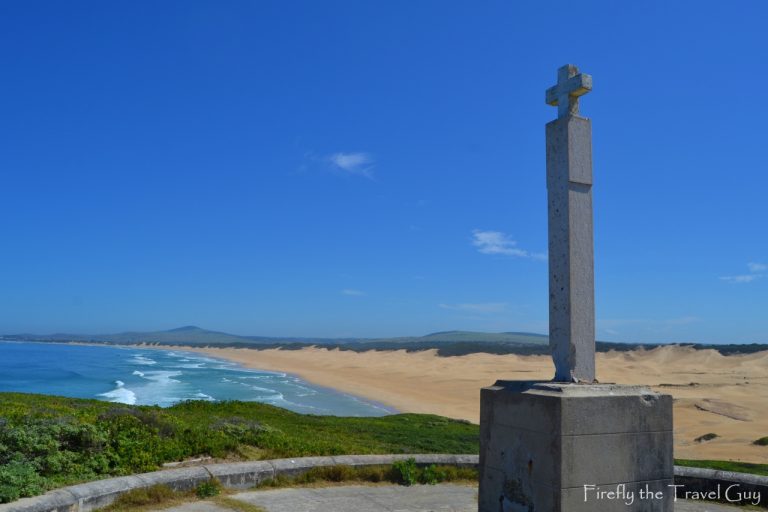 Read more about the article Visiting Kwaaihoek 500 odd years after Bartholomew Diaz