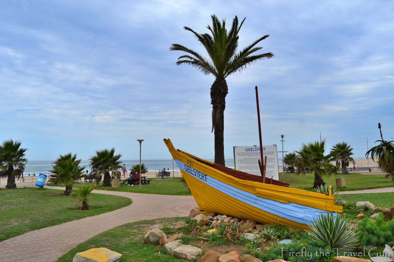 Read more about the article Remembering Jeffreys Bay’s fishing heritage